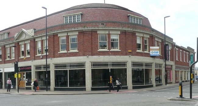 More details for Queen St, Derby - Retail to Rent