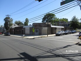 Former Daycare Center - Commercial Property