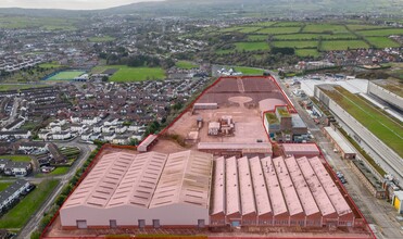 Old Glenarm Rd, Larne for rent Building Photo- Image 1 of 7