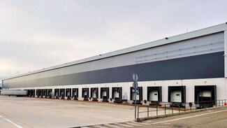More details for Industrial to Rent