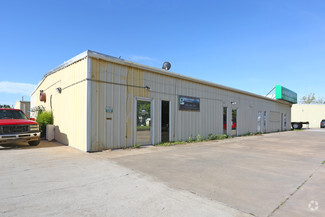 More details for 6924 Melrose Ln, Oklahoma City, OK - Industrial for Rent