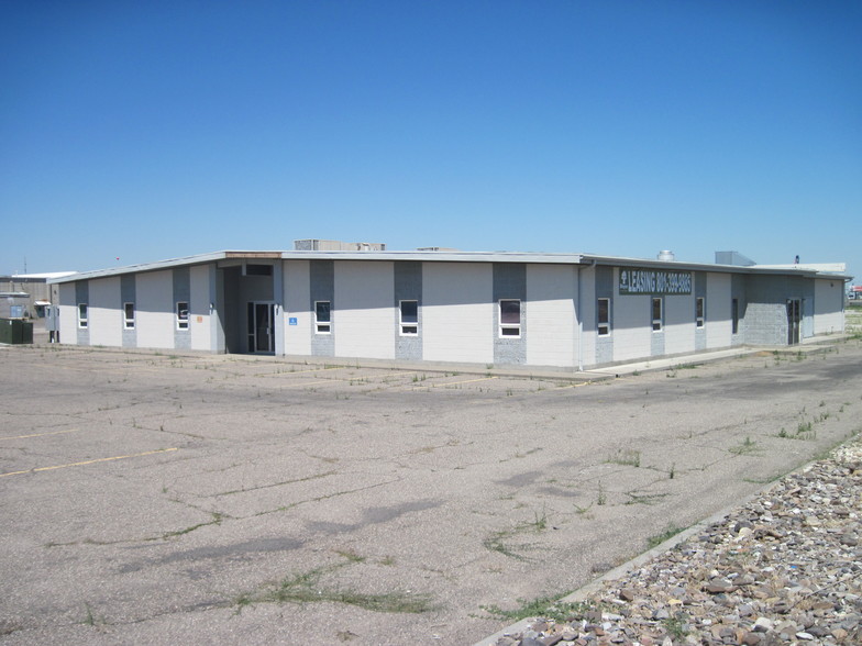 931 US 30, Heyburn, ID for rent - Building Photo - Image 1 of 1