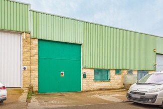 More details for Calle Cabo de Finisterre, 36, Arganda del Rey - Industrial to Rent