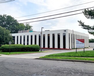 More details for 16 Wing Dr, Cedar Knolls, NJ - Office for Rent