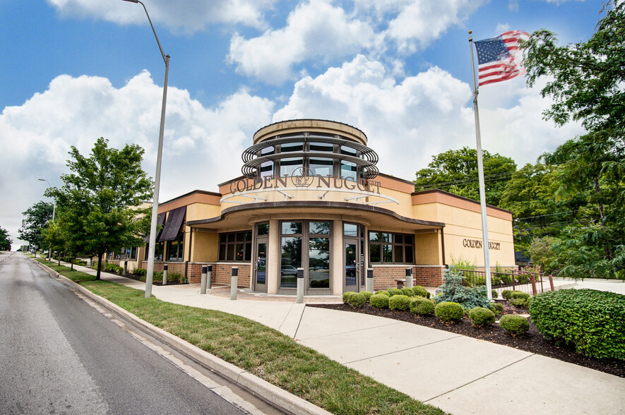 2932 S Dixie Hwy, Dayton, OH for sale - Building Photo - Image 1 of 1