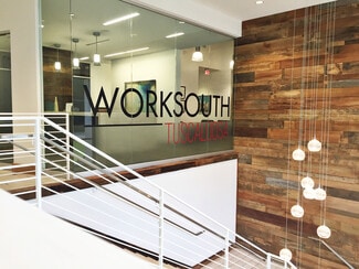 More details for 1490 Northbank Pky, Tuscaloosa, AL - Co-working to Rent