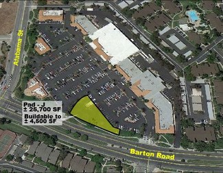 More details for 1524 Barton Rd, Redlands, CA - Land for Rent