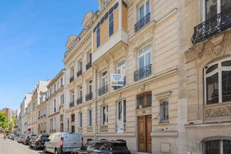 More details for 26 Rue Fortuny, Paris - Office to Rent