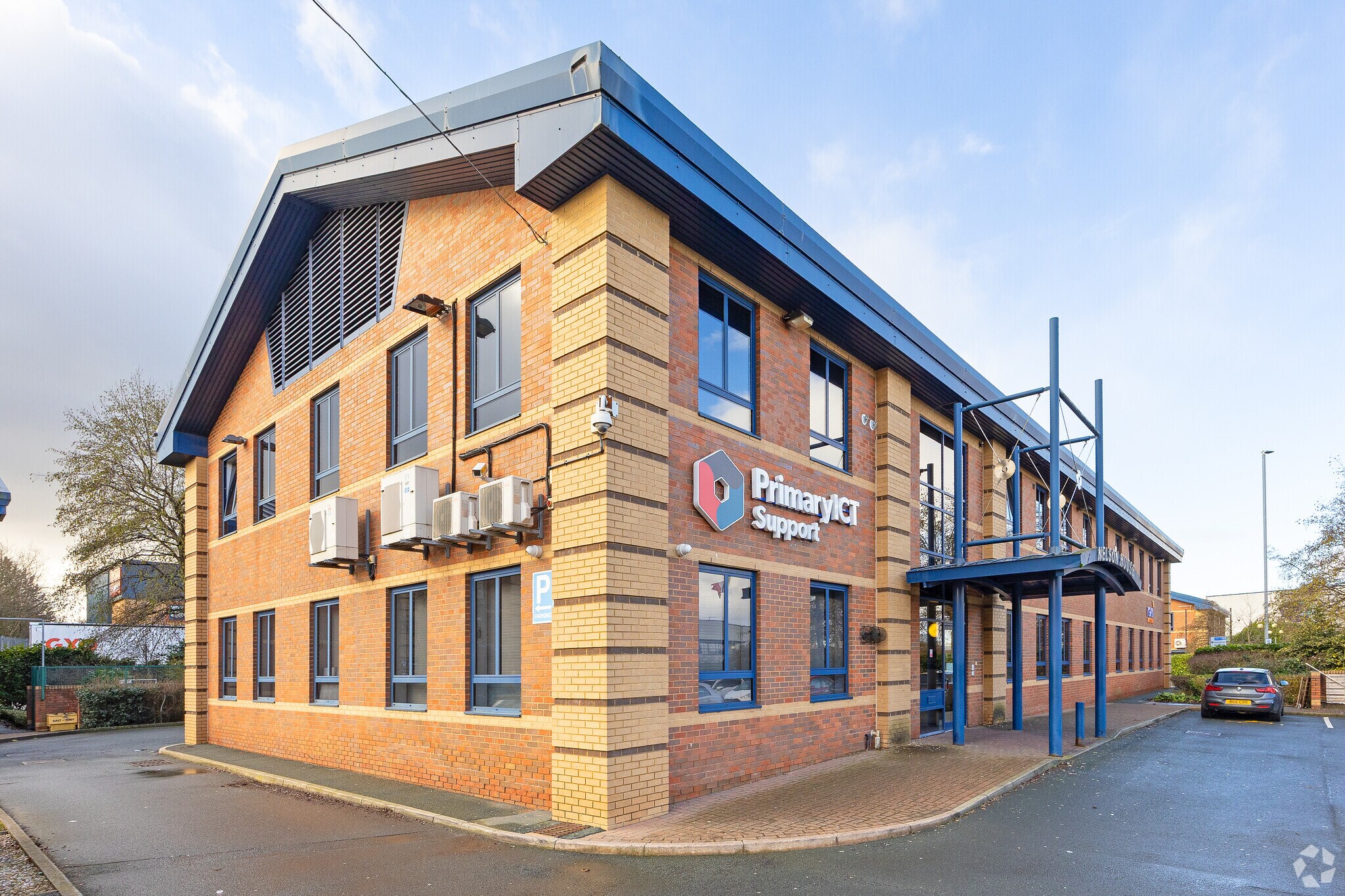 George Mann Rd, Leeds for sale Primary Photo- Image 1 of 1