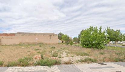 Land in Salamanca, Salamanca for sale Primary Photo- Image 1 of 17