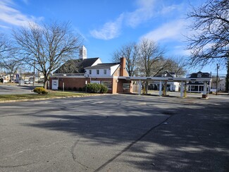 More details for 2642 Nottingham way, Hamilton, NJ - Office for Rent