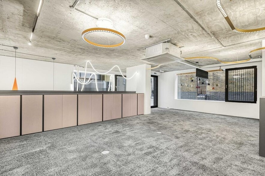 22-24 Batemans Row, London for sale - Building Photo - Image 2 of 55