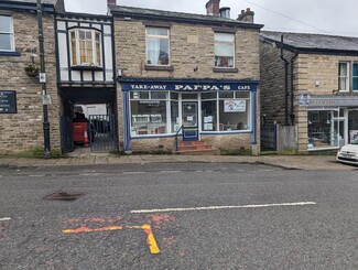 More details for 78 Palmerston St, Bollington - Retail for Rent