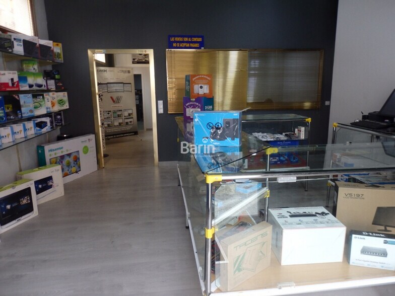 Retail in Córdoba, Córdoba for sale - Building Photo - Image 1 of 23