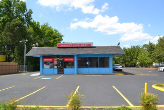 More details for 1160 Rockbridge Rd, Norcross, GA - Retail for Rent