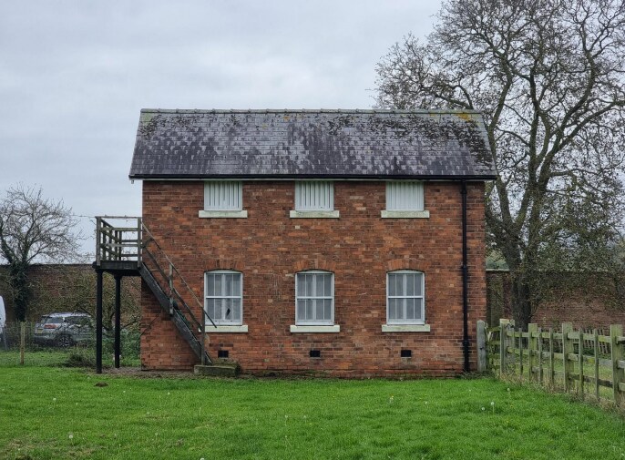 Scofton Village, Worksop to rent Primary Photo- Image 1 of 4