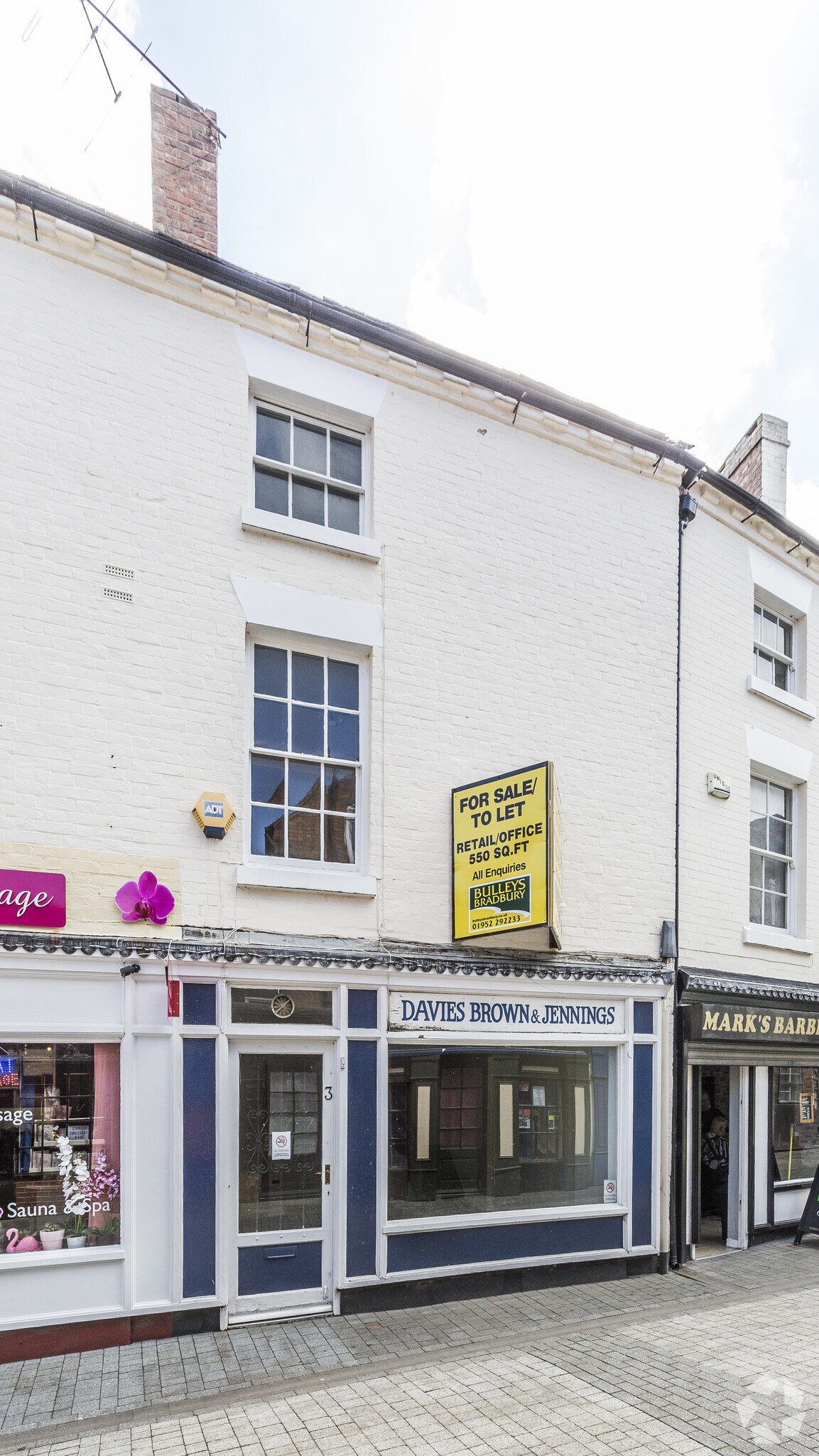 3 Bell St, Telford for sale Primary Photo- Image 1 of 1