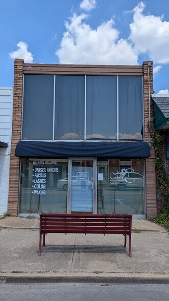 1019 S Broadway St, Carrollton, TX for sale - Building Photo - Image 1 of 8