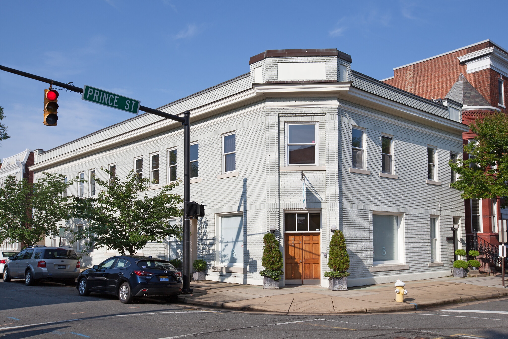 900-902 Prince St, Alexandria, VA to rent Building Photo- Image 1 of 3