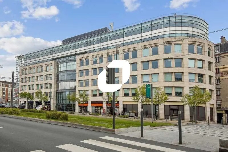 90 Boulevard National, La Garenne-Colombes to rent Building Photo- Image 1 of 12