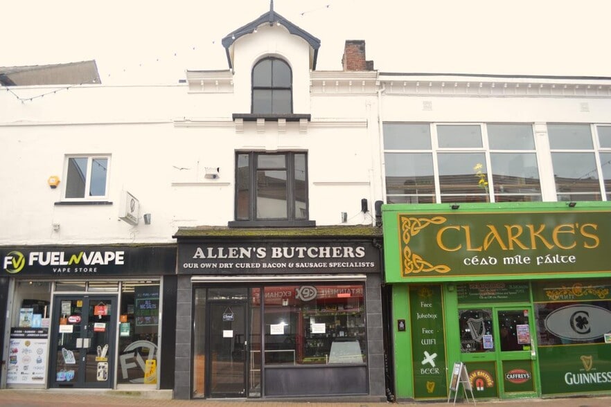 6 Chapel St, Chorley for sale - Primary Photo - Image 1 of 6