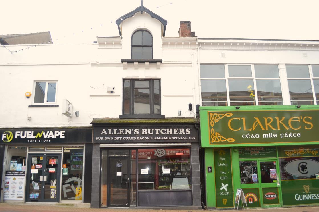 6 Chapel St, Chorley for sale Primary Photo- Image 1 of 7