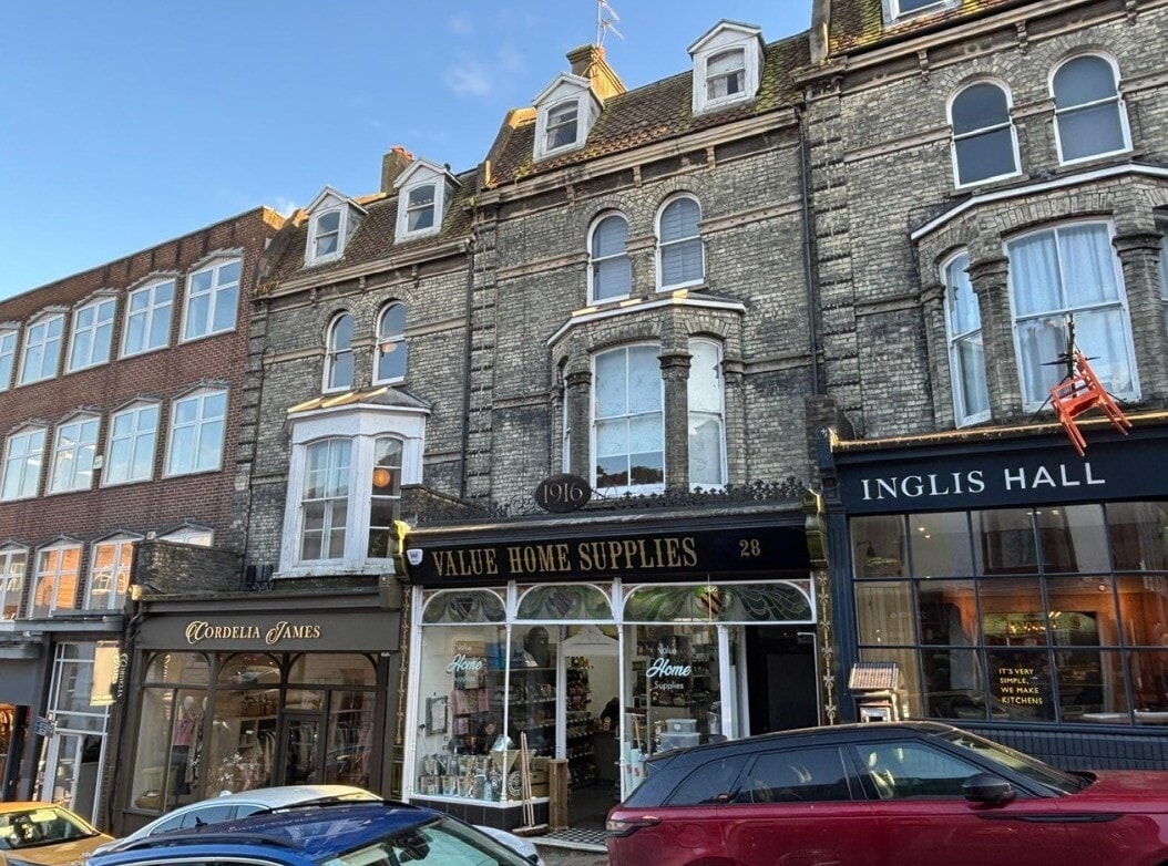 28 High St, Lewes for sale Building Photo- Image 1 of 2
