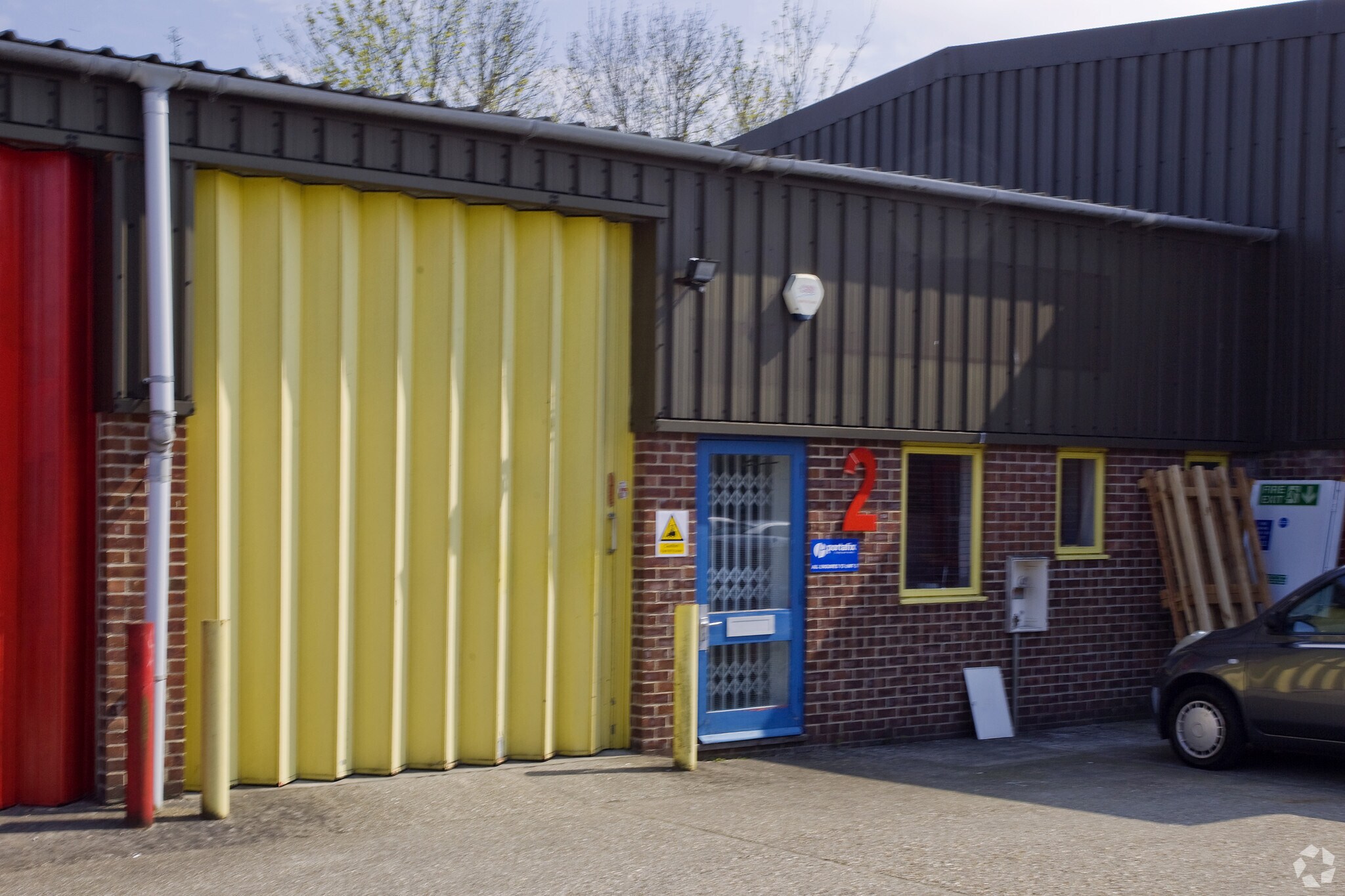 Mitchell Close, Andover for sale Primary Photo- Image 1 of 1