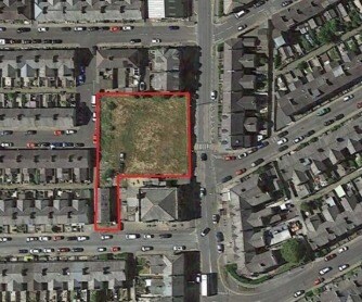 Bowerham Rd, Lancaster for sale - Building Photo - Image 1 of 1