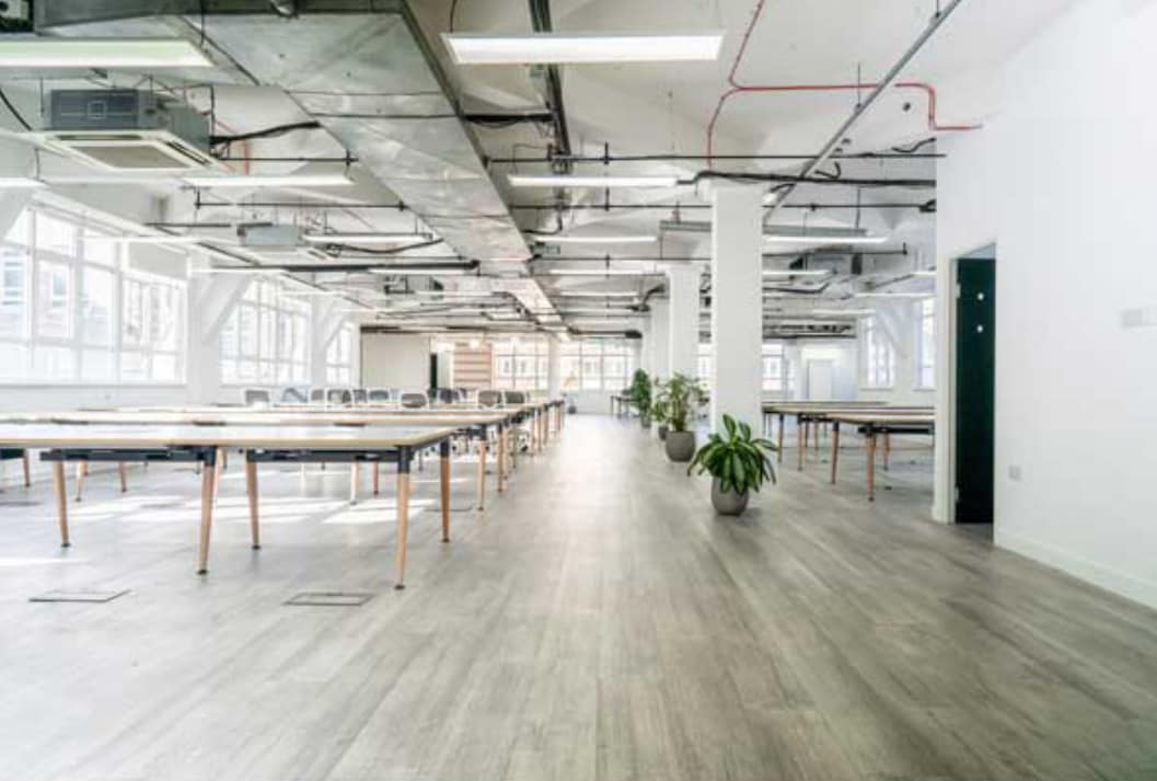 174-180 Old St, London to rent Interior Photo- Image 1 of 1