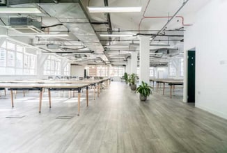 174-180 Old St, London to rent Interior Photo- Image 1 of 1