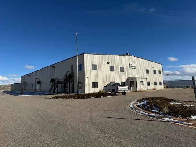 6401 Foothill Blvd, Rock Springs, WY for sale - Primary Photo - Image 1 of 1