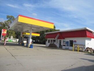 More details for 330 Main St, Seneca, IL - Retail for Sale
