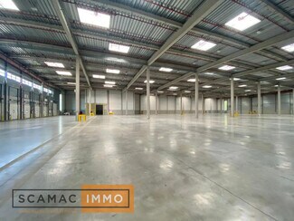 More details for Industrial to Rent