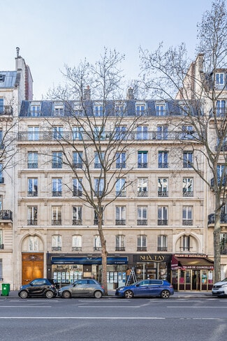 More details for 79 Boulevard De Courcelles, Paris - Retail to Rent