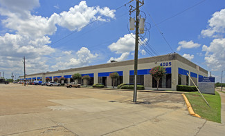 More details for 4025 Willowbend Blvd, Houston, TX - Industrial for Rent