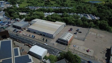 712 Leek Rd, Stoke On Trent to rent Building Photo- Image 2 of 9