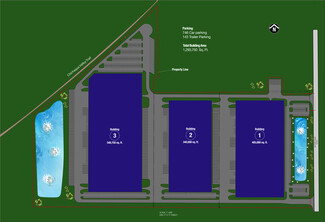 More details for 6590 NE 56th St, Altoona, IA - Industrial for Rent