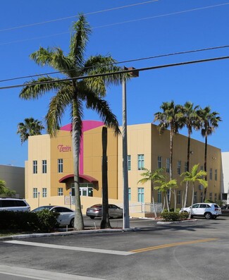 More details for 3500-3508 NW 114th Ave, Miami, FL - Office for Rent