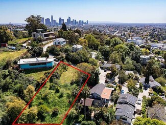 More details for 0 Fargo St, Los Angeles, CA - Land for Sale