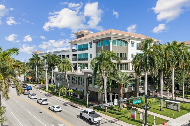 More details for 1 N Federal Hwy, Boca Raton, FL - Office to Rent
