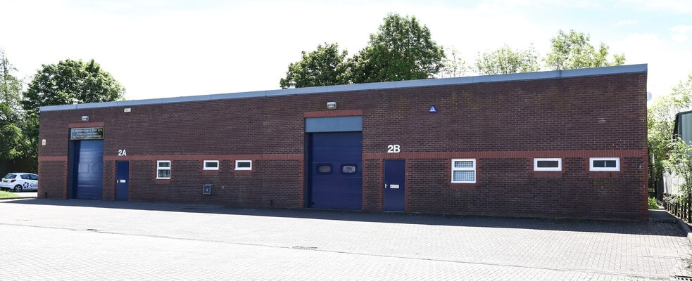 Montalbo Rd, Barnard Castle to rent - Building Photo - Image 3 of 4