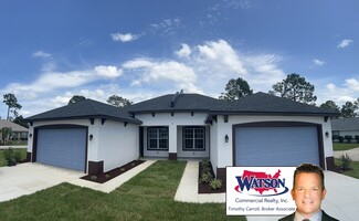 More details for 1 Wheel Pl, Palm Coast, FL - Speciality for Sale