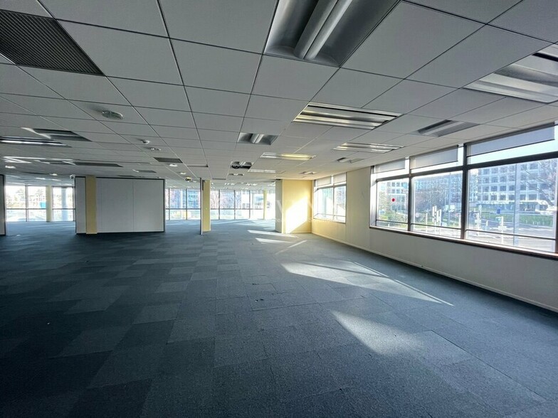 Office in Rungis to rent - Interior Photo - Image 2 of 6