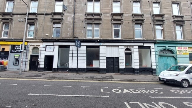 More details for 59-61 Gellatly St, Dundee - Retail to Rent