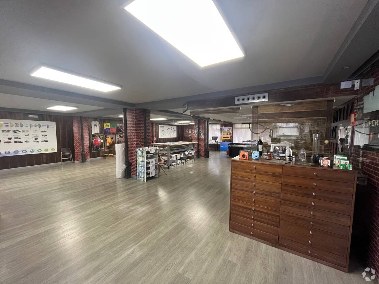 Build-to-Rent in Madrid, Madrid for sale Interior Photo- Image 1 of 2