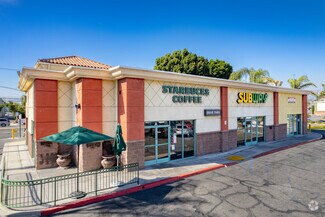 More details for 1620 Puente Ave, Baldwin Park, CA - Retail for Rent