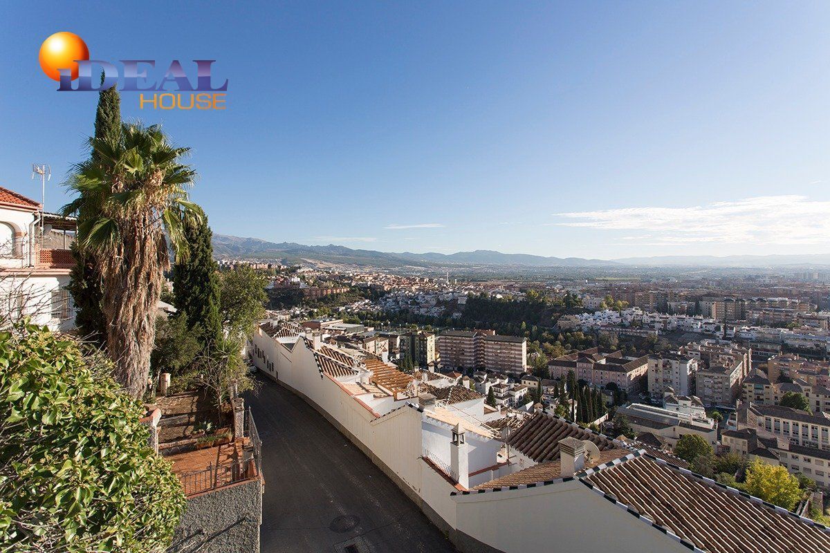 Land in Granada, Granada for sale Building Photo- Image 1 of 14