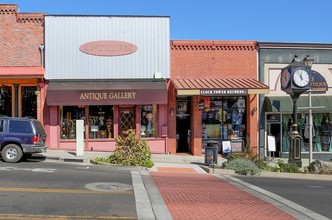 202 W Main St, Grass Valley, CA for sale Primary Photo- Image 1 of 1