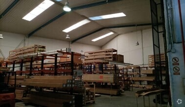 Industrial in Madrid, Madrid to rent Interior Photo- Image 1 of 1